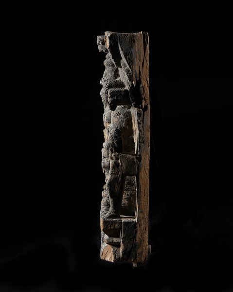 Arte Cinese : Buddha assiso Cina, Ming (?), XVI-XVII secolo  - Asta Asta 392 | ARTE ORIENTALE E ISLAMICA - ARTE AFRICANA, OCEANICA E DELLE AMERICHE - EAST AND SOUTH: ASIAN, ISLAMIC, INDIAN AND ETHNOGRAPIC ART Online - Associazione Nazionale - Case d'Asta italiane