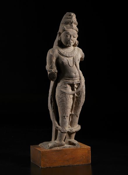 Arte Cinese : Sigillo da ufficiale dell'esercito imperialeCina, Qing, periodo Qianlong, XVIII secolo  - Asta Asta 392 | ARTE ORIENTALE E ISLAMICA - ARTE AFRICANA, OCEANICA E DELLE AMERICHE - EAST AND SOUTH: ASIAN, ISLAMIC, INDIAN AND ETHNOGRAPIC ART Online - Associazione Nazionale - Case d'Asta italiane