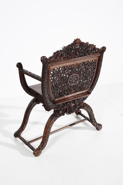 Arte Cinese : Guanyin in bronzo dorato in stile Wei Cina, XIX secolo  - Asta Asta 392 | ARTE ORIENTALE E ISLAMICA - ARTE AFRICANA, OCEANICA E DELLE AMERICHE - EAST AND SOUTH: ASIAN, ISLAMIC, INDIAN AND ETHNOGRAPIC ART Online - Associazione Nazionale - Case d'Asta italiane