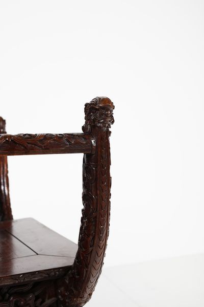 Arte Cinese : Guanyin in bronzo dorato in stile Wei Cina, XIX secolo  - Asta Asta 392 | ARTE ORIENTALE E ISLAMICA - ARTE AFRICANA, OCEANICA E DELLE AMERICHE - EAST AND SOUTH: ASIAN, ISLAMIC, INDIAN AND ETHNOGRAPIC ART Online - Associazione Nazionale - Case d'Asta italiane