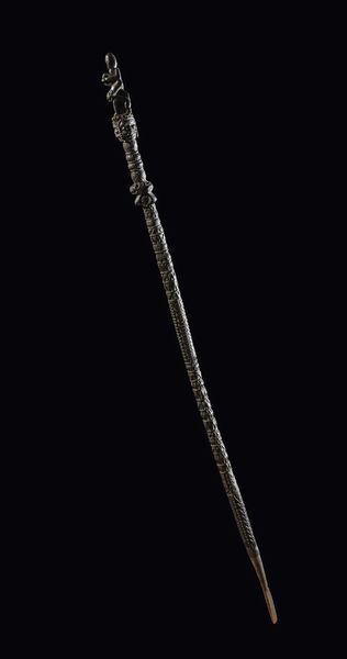 Arte Cinese : Album di fotografie storiche a soggetto cinese. Cina, dinastia Qing, inizi XX secolo.  - Asta Asta 392 | ARTE ORIENTALE E ISLAMICA - ARTE AFRICANA, OCEANICA E DELLE AMERICHE - EAST AND SOUTH: ASIAN, ISLAMIC, INDIAN AND ETHNOGRAPIC ART Online - Associazione Nazionale - Case d'Asta italiane