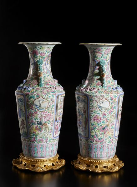 Arte Cinese : Uccello su ramo fioritoCina, dinastia Qing, inizi XX secolo  - Asta Asta 392 | ARTE ORIENTALE E ISLAMICA - ARTE AFRICANA, OCEANICA E DELLE AMERICHE - EAST AND SOUTH: ASIAN, ISLAMIC, INDIAN AND ETHNOGRAPIC ART Online - Associazione Nazionale - Case d'Asta italiane