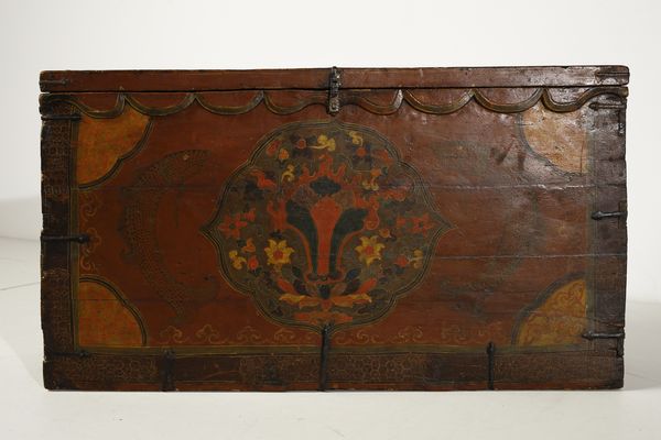 Arte Cinese : Ventaglio in corniceCina, dinastia Qing, XIX secolo  - Asta Asta 392 | ARTE ORIENTALE E ISLAMICA - ARTE AFRICANA, OCEANICA E DELLE AMERICHE - EAST AND SOUTH: ASIAN, ISLAMIC, INDIAN AND ETHNOGRAPIC ART Online - Associazione Nazionale - Case d'Asta italiane