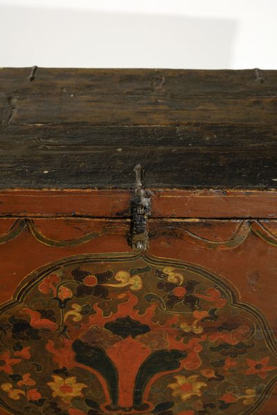 Arte Cinese : Ventaglio in corniceCina, dinastia Qing, XIX secolo  - Asta Asta 392 | ARTE ORIENTALE E ISLAMICA - ARTE AFRICANA, OCEANICA E DELLE AMERICHE - EAST AND SOUTH: ASIAN, ISLAMIC, INDIAN AND ETHNOGRAPIC ART Online - Associazione Nazionale - Case d'Asta italiane