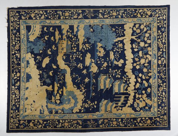 Arte Cinese : Dipinto su seta raffigurante uccelli e farfalle Cina, XIX - inizio XX secolo  - Asta Asta 392 | ARTE ORIENTALE E ISLAMICA - ARTE AFRICANA, OCEANICA E DELLE AMERICHE - EAST AND SOUTH: ASIAN, ISLAMIC, INDIAN AND ETHNOGRAPIC ART Online - Associazione Nazionale - Case d'Asta italiane