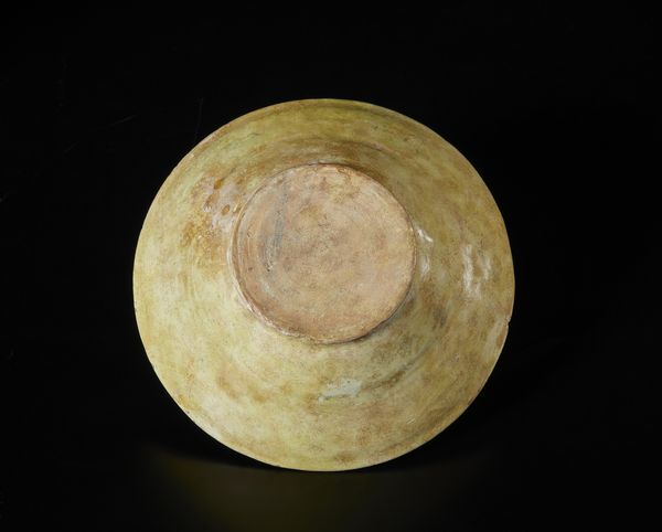 Arte Cinese : Coppa  in giada maculata. Cina, XX secolo secolo  - Asta Asta 392 | ARTE ORIENTALE E ISLAMICA - ARTE AFRICANA, OCEANICA E DELLE AMERICHE - EAST AND SOUTH: ASIAN, ISLAMIC, INDIAN AND ETHNOGRAPIC ART Online - Associazione Nazionale - Case d'Asta italiane