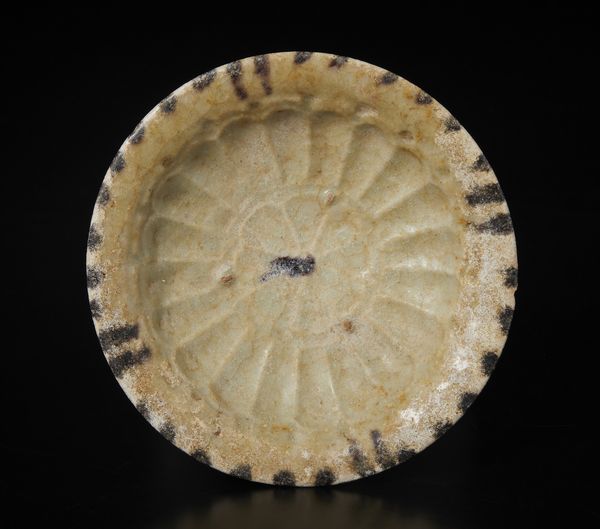 Arte Cinese : Intaglio in giadaCina, XX secolo  - Asta Asta 392 | ARTE ORIENTALE E ISLAMICA - ARTE AFRICANA, OCEANICA E DELLE AMERICHE - EAST AND SOUTH: ASIAN, ISLAMIC, INDIAN AND ETHNOGRAPIC ART Online - Associazione Nazionale - Case d'Asta italiane