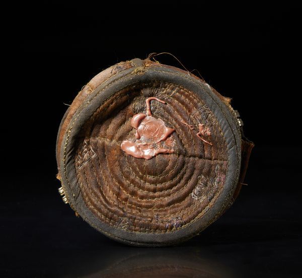 Arte Cinese : Tre intagli in turcheseCina, Qing, secolo XIX  - Asta Asta 392 | ARTE ORIENTALE E ISLAMICA - ARTE AFRICANA, OCEANICA E DELLE AMERICHE - EAST AND SOUTH: ASIAN, ISLAMIC, INDIAN AND ETHNOGRAPIC ART Online - Associazione Nazionale - Case d'Asta italiane