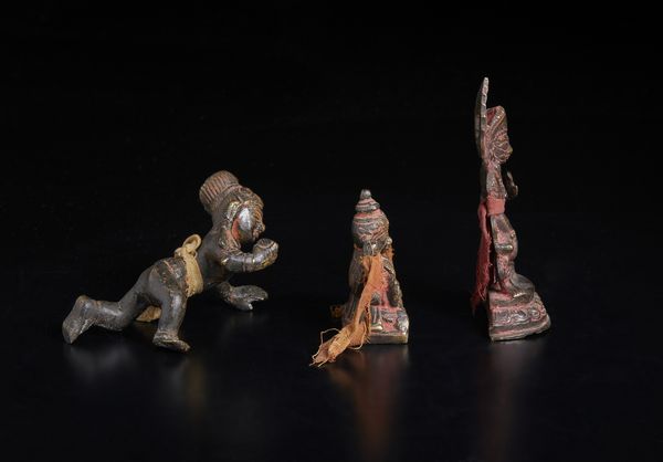 Arte Cinese : Scultura in alabastro raffigurante Shulao Cina, inizio XX secolo  - Asta Asta 392 | ARTE ORIENTALE E ISLAMICA - ARTE AFRICANA, OCEANICA E DELLE AMERICHE - EAST AND SOUTH: ASIAN, ISLAMIC, INDIAN AND ETHNOGRAPIC ART Online - Associazione Nazionale - Case d'Asta italiane