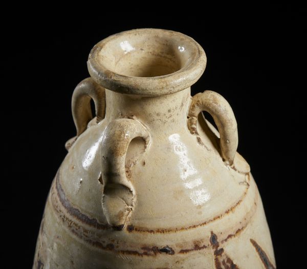 Arte Cinese : Anello da arciereCina, dinastia Qing  - Asta Asta 392 | ARTE ORIENTALE E ISLAMICA - ARTE AFRICANA, OCEANICA E DELLE AMERICHE - EAST AND SOUTH: ASIAN, ISLAMIC, INDIAN AND ETHNOGRAPIC ART Online - Associazione Nazionale - Case d'Asta italiane