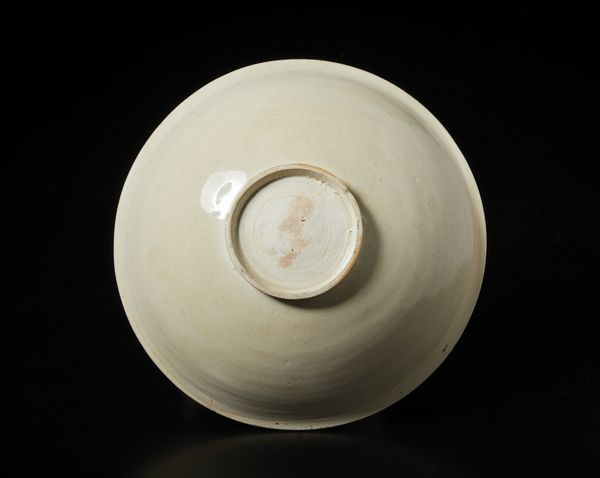 Arte Cinese : Testa femminile in pietra arenaria policroma. Cina, dinastia Tang  - Asta Asta 392 | ARTE ORIENTALE E ISLAMICA - ARTE AFRICANA, OCEANICA E DELLE AMERICHE - EAST AND SOUTH: ASIAN, ISLAMIC, INDIAN AND ETHNOGRAPIC ART Online - Associazione Nazionale - Case d'Asta italiane