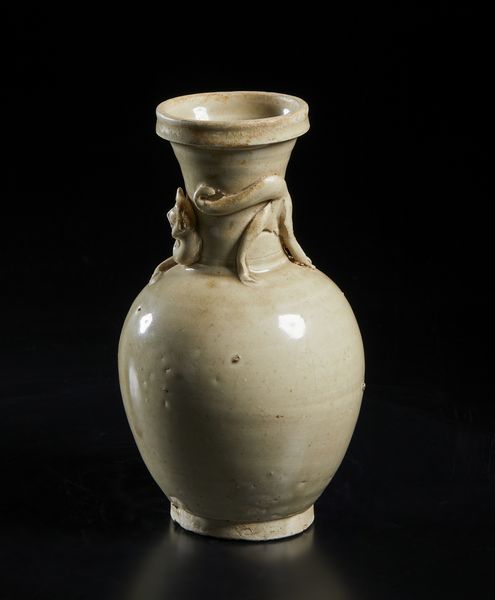 Arte Himalayana : Strumento cerimoniale in cornoTibet, XIX secolo  - Asta Asta 392 | ARTE ORIENTALE E ISLAMICA - ARTE AFRICANA, OCEANICA E DELLE AMERICHE - EAST AND SOUTH: ASIAN, ISLAMIC, INDIAN AND ETHNOGRAPIC ART Online - Associazione Nazionale - Case d'Asta italiane