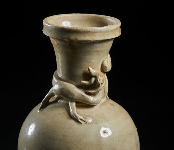 Arte Himalayana : Strumento cerimoniale in cornoTibet, XIX secolo  - Asta Asta 392 | ARTE ORIENTALE E ISLAMICA - ARTE AFRICANA, OCEANICA E DELLE AMERICHE - EAST AND SOUTH: ASIAN, ISLAMIC, INDIAN AND ETHNOGRAPIC ART Online - Associazione Nazionale - Case d'Asta italiane