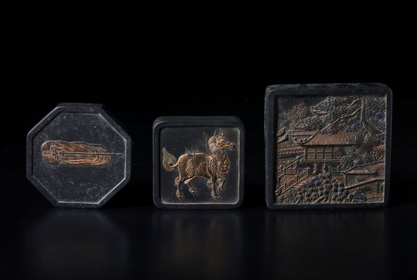 Arte Islamica : Ciotola in terracotta ingobbiata Iran, X secolo  - Asta Asta 392 | ARTE ORIENTALE E ISLAMICA - ARTE AFRICANA, OCEANICA E DELLE AMERICHE - EAST AND SOUTH: ASIAN, ISLAMIC, INDIAN AND ETHNOGRAPIC ART Online - Associazione Nazionale - Case d'Asta italiane