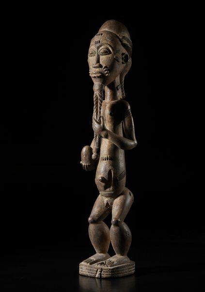 Arte Himalayana : Scultura in bronzo raffigurante Avalokitesvara Nepal, inizi XX secolo  - Asta Asta 392 | ARTE ORIENTALE E ISLAMICA - ARTE AFRICANA, OCEANICA E DELLE AMERICHE - EAST AND SOUTH: ASIAN, ISLAMIC, INDIAN AND ETHNOGRAPIC ART Online - Associazione Nazionale - Case d'Asta italiane