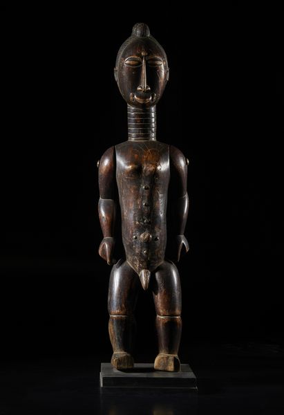 Arte Himalayana : Bastone rituale in legno intagliato Tibet, XIX secolo  - Asta Asta 392 | ARTE ORIENTALE E ISLAMICA - ARTE AFRICANA, OCEANICA E DELLE AMERICHE - EAST AND SOUTH: ASIAN, ISLAMIC, INDIAN AND ETHNOGRAPIC ART Online - Associazione Nazionale - Case d'Asta italiane