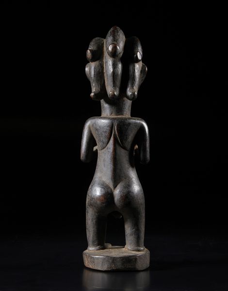Arte Islamica : Ciotola divinazione con raffigurazione di moschea Probabilmente impero Ottomano, XIX secolo  - Asta Asta 392 | ARTE ORIENTALE E ISLAMICA - ARTE AFRICANA, OCEANICA E DELLE AMERICHE - EAST AND SOUTH: ASIAN, ISLAMIC, INDIAN AND ETHNOGRAPIC ART Online - Associazione Nazionale - Case d'Asta italiane