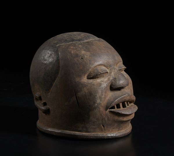 Arte Islamica : Passaporto per viaggiare da Costantinopoli a Vienna datato 18 Maggio 1839  - Asta Asta 392 | ARTE ORIENTALE E ISLAMICA - ARTE AFRICANA, OCEANICA E DELLE AMERICHE - EAST AND SOUTH: ASIAN, ISLAMIC, INDIAN AND ETHNOGRAPIC ART Online - Associazione Nazionale - Case d'Asta italiane