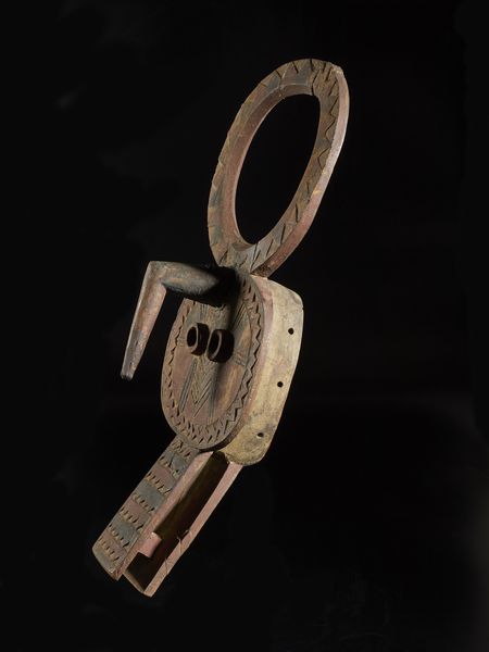 Arte Islamica : Paio di zoccoli da bagno in legno intarsiato Turchia Ottomana, XIX secolo  - Asta Asta 392 | ARTE ORIENTALE E ISLAMICA - ARTE AFRICANA, OCEANICA E DELLE AMERICHE - EAST AND SOUTH: ASIAN, ISLAMIC, INDIAN AND ETHNOGRAPIC ART Online - Associazione Nazionale - Case d'Asta italiane