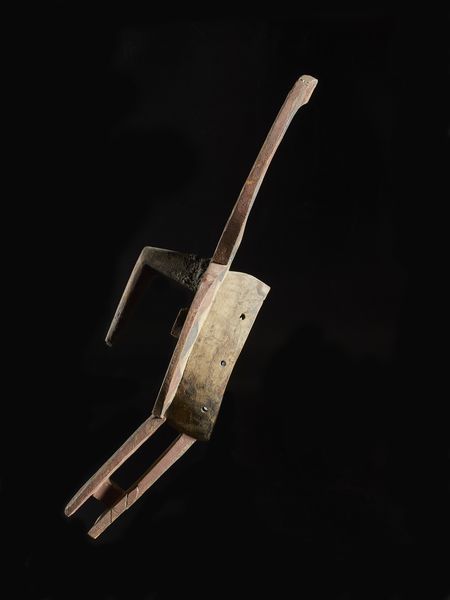 Arte Islamica : Paio di zoccoli da bagno in legno intarsiato Turchia Ottomana, XIX secolo  - Asta Asta 392 | ARTE ORIENTALE E ISLAMICA - ARTE AFRICANA, OCEANICA E DELLE AMERICHE - EAST AND SOUTH: ASIAN, ISLAMIC, INDIAN AND ETHNOGRAPIC ART Online - Associazione Nazionale - Case d'Asta italiane