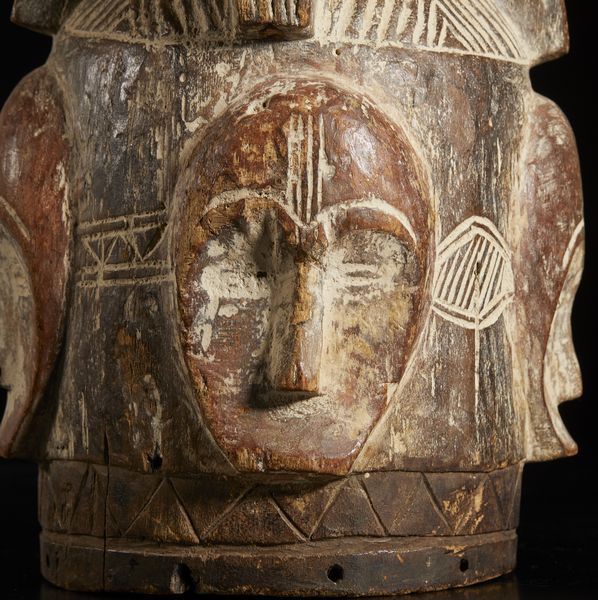 Arte Islamica : Tappeto a preghieraTurchia, Anatolia, 1940-1950  - Asta Asta 392 | ARTE ORIENTALE E ISLAMICA - ARTE AFRICANA, OCEANICA E DELLE AMERICHE - EAST AND SOUTH: ASIAN, ISLAMIC, INDIAN AND ETHNOGRAPIC ART Online - Associazione Nazionale - Case d'Asta italiane