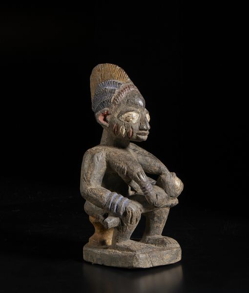 Arte Indiana : Dipinto raffigurante un sadu che lavora al telaio India settentrionale, XX secolo Acquerello su carta  - Asta Asta 392 | ARTE ORIENTALE E ISLAMICA - ARTE AFRICANA, OCEANICA E DELLE AMERICHE - EAST AND SOUTH: ASIAN, ISLAMIC, INDIAN AND ETHNOGRAPIC ART Online - Associazione Nazionale - Case d'Asta italiane