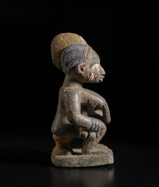Arte Indiana : Dipinto raffigurante un sadu che lavora al telaio India settentrionale, XX secolo Acquerello su carta  - Asta Asta 392 | ARTE ORIENTALE E ISLAMICA - ARTE AFRICANA, OCEANICA E DELLE AMERICHE - EAST AND SOUTH: ASIAN, ISLAMIC, INDIAN AND ETHNOGRAPIC ART Online - Associazione Nazionale - Case d'Asta italiane