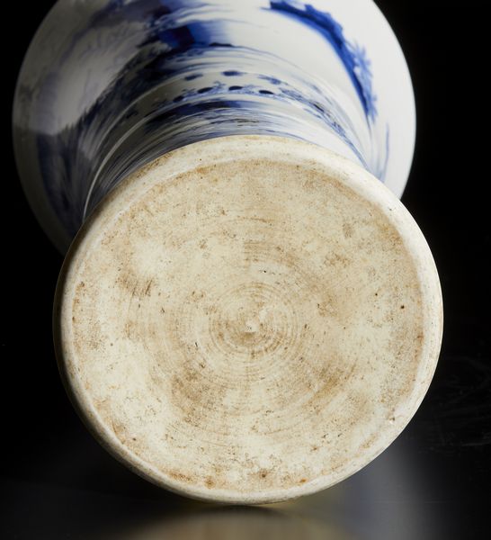 Arte Cinese : Bacile in porcellana sang de boeufCina, dinastia Qing, XVIII secolo  - Asta Asta 392 | ARTE ORIENTALE E ISLAMICA - ARTE AFRICANA, OCEANICA E DELLE AMERICHE - EAST AND SOUTH: ASIAN, ISLAMIC, INDIAN AND ETHNOGRAPIC ART Online - Associazione Nazionale - Case d'Asta italiane