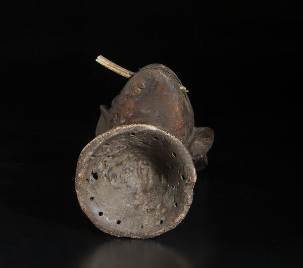 . : Due piccoli soprammobili in coralloItalia, XX secolo  - Asta Asta 392 | ARTE ORIENTALE E ISLAMICA - ARTE AFRICANA, OCEANICA E DELLE AMERICHE - EAST AND SOUTH: ASIAN, ISLAMIC, INDIAN AND ETHNOGRAPIC ART Online - Associazione Nazionale - Case d'Asta italiane