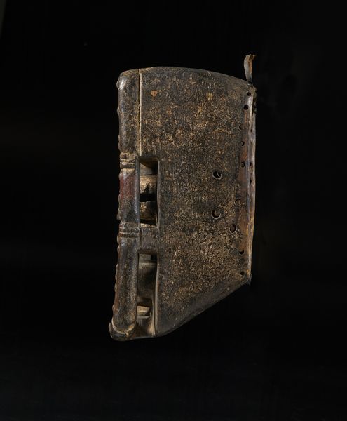 . : Capretta imbalsamata su base in legno Europa. XX secolo  - Asta Asta 392 | ARTE ORIENTALE E ISLAMICA - ARTE AFRICANA, OCEANICA E DELLE AMERICHE - EAST AND SOUTH: ASIAN, ISLAMIC, INDIAN AND ETHNOGRAPIC ART Online - Associazione Nazionale - Case d'Asta italiane