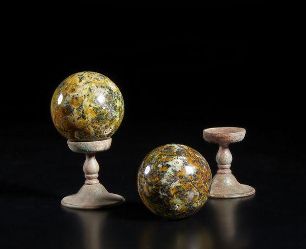 Arte africana : Costa d'Avorio, Attie. Marionetta (?) con braccia mobili.Legno con patina scura e perni in metallo. Inizi XX sec.  - Asta Asta 392 | ARTE ORIENTALE E ISLAMICA - ARTE AFRICANA, OCEANICA E DELLE AMERICHE - EAST AND SOUTH: ASIAN, ISLAMIC, INDIAN AND ETHNOGRAPIC ART Online - Associazione Nazionale - Case d'Asta italiane