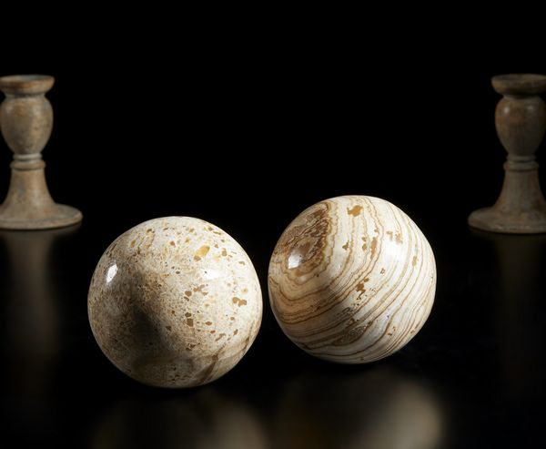 Arte africana : Costa d'Avorio, Baule. Figura del mondo parallelo Blolo Bla.Legno con tracce di offerte. Prima met� del XX sec.  - Asta Asta 392 | ARTE ORIENTALE E ISLAMICA - ARTE AFRICANA, OCEANICA E DELLE AMERICHE - EAST AND SOUTH: ASIAN, ISLAMIC, INDIAN AND ETHNOGRAPIC ART Online - Associazione Nazionale - Case d'Asta italiane