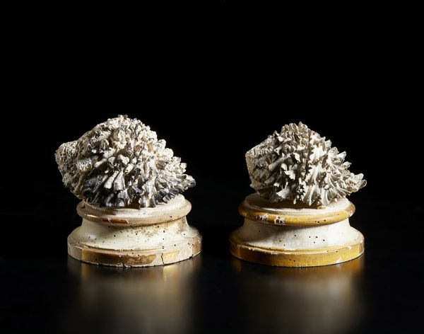 Arte africana : Burkina Faso, Lobi Scultura in legno.  - Asta Asta 392 | ARTE ORIENTALE E ISLAMICA - ARTE AFRICANA, OCEANICA E DELLE AMERICHE - EAST AND SOUTH: ASIAN, ISLAMIC, INDIAN AND ETHNOGRAPIC ART Online - Associazione Nazionale - Case d'Asta italiane