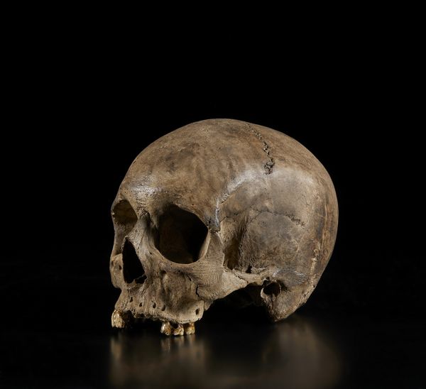 Arte africana : Burkina Faso, Lobi.Scultura in legno.  - Asta Asta 392 | ARTE ORIENTALE E ISLAMICA - ARTE AFRICANA, OCEANICA E DELLE AMERICHE - EAST AND SOUTH: ASIAN, ISLAMIC, INDIAN AND ETHNOGRAPIC ART Online - Associazione Nazionale - Case d'Asta italiane