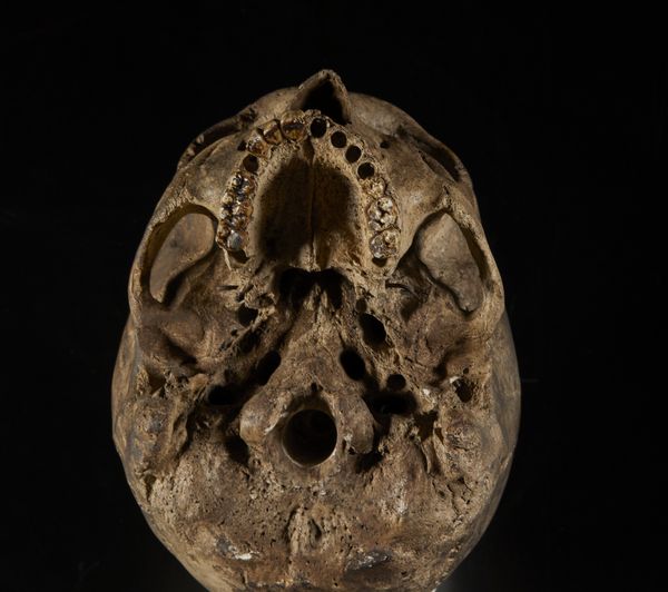 Arte africana : Burkina Faso, Lobi.Scultura in legno.  - Asta Asta 392 | ARTE ORIENTALE E ISLAMICA - ARTE AFRICANA, OCEANICA E DELLE AMERICHE - EAST AND SOUTH: ASIAN, ISLAMIC, INDIAN AND ETHNOGRAPIC ART Online - Associazione Nazionale - Case d'Asta italiane