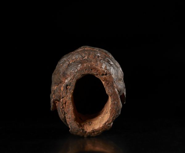 Arte africana : Nigeria, Yoruba. Figura di Ibeji. Legno, tracce di pigmenti. Inizi del XX sec.  - Asta Asta 392 | ARTE ORIENTALE E ISLAMICA - ARTE AFRICANA, OCEANICA E DELLE AMERICHE - EAST AND SOUTH: ASIAN, ISLAMIC, INDIAN AND ETHNOGRAPIC ART Online - Associazione Nazionale - Case d'Asta italiane