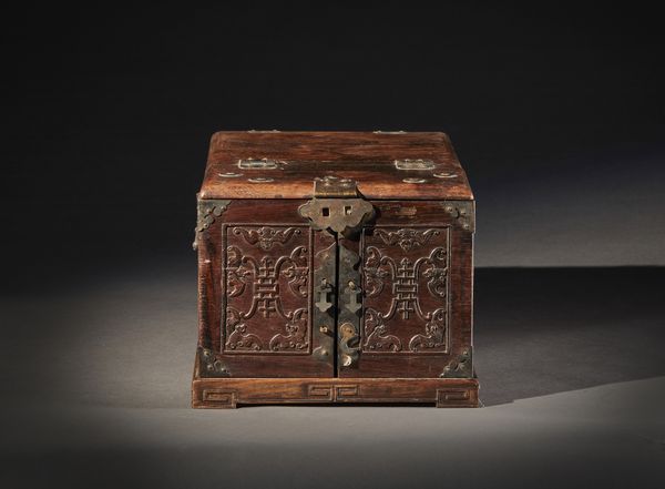 Arte africana : Zaire, Tabwa Statuetta legno  - Asta Asta 392 | ARTE ORIENTALE E ISLAMICA - ARTE AFRICANA, OCEANICA E DELLE AMERICHE - EAST AND SOUTH: ASIAN, ISLAMIC, INDIAN AND ETHNOGRAPIC ART Online - Associazione Nazionale - Case d'Asta italiane