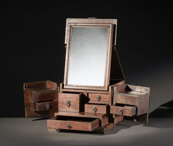 Arte africana : Zaire, Tabwa Statuetta legno  - Asta Asta 392 | ARTE ORIENTALE E ISLAMICA - ARTE AFRICANA, OCEANICA E DELLE AMERICHE - EAST AND SOUTH: ASIAN, ISLAMIC, INDIAN AND ETHNOGRAPIC ART Online - Associazione Nazionale - Case d'Asta italiane