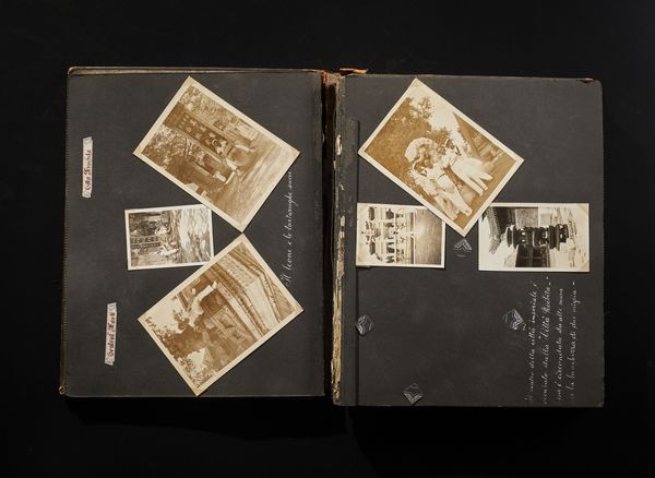 Arte africana : Liberia/ Costa d'Avorio, Bete. Maschera in legno, cuoio, borchie.Segni d'uso.  - Asta Asta 392 | ARTE ORIENTALE E ISLAMICA - ARTE AFRICANA, OCEANICA E DELLE AMERICHE - EAST AND SOUTH: ASIAN, ISLAMIC, INDIAN AND ETHNOGRAPIC ART Online - Associazione Nazionale - Case d'Asta italiane