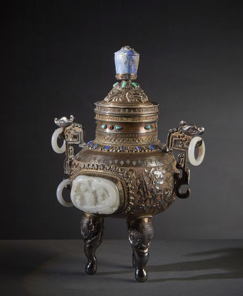 Arte africana : Mali, BambaraMaschera Legno, conchiglie e perline  - Asta Asta 392 | ARTE ORIENTALE E ISLAMICA - ARTE AFRICANA, OCEANICA E DELLE AMERICHE - EAST AND SOUTH: ASIAN, ISLAMIC, INDIAN AND ETHNOGRAPIC ART Online - Associazione Nazionale - Case d'Asta italiane