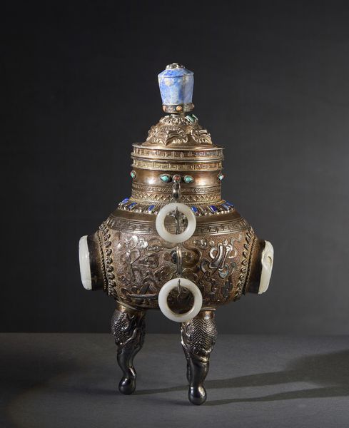 Arte africana : Mali, BambaraMaschera Legno, conchiglie e perline  - Asta Asta 392 | ARTE ORIENTALE E ISLAMICA - ARTE AFRICANA, OCEANICA E DELLE AMERICHE - EAST AND SOUTH: ASIAN, ISLAMIC, INDIAN AND ETHNOGRAPIC ART Online - Associazione Nazionale - Case d'Asta italiane