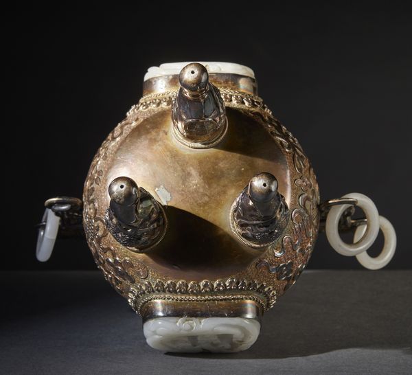 Arte africana : Mali, BambaraMaschera Legno, conchiglie e perline  - Asta Asta 392 | ARTE ORIENTALE E ISLAMICA - ARTE AFRICANA, OCEANICA E DELLE AMERICHE - EAST AND SOUTH: ASIAN, ISLAMIC, INDIAN AND ETHNOGRAPIC ART Online - Associazione Nazionale - Case d'Asta italiane