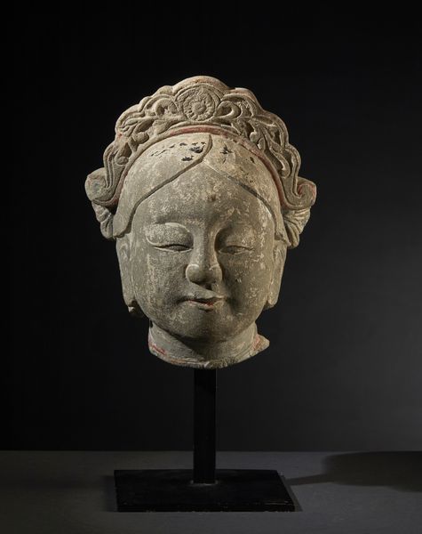 Arte africana : Mali/Burkina Faso, Bwa.Maschera.Legno e pigmenti.  - Asta Asta 392 | ARTE ORIENTALE E ISLAMICA - ARTE AFRICANA, OCEANICA E DELLE AMERICHE - EAST AND SOUTH: ASIAN, ISLAMIC, INDIAN AND ETHNOGRAPIC ART Online - Associazione Nazionale - Case d'Asta italiane