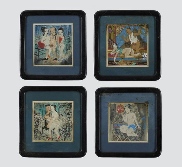 Arte africana : Burkina Faso, Bobo. Maschera colorata.Legno e pigmenti.  - Asta Asta 392 | ARTE ORIENTALE E ISLAMICA - ARTE AFRICANA, OCEANICA E DELLE AMERICHE - EAST AND SOUTH: ASIAN, ISLAMIC, INDIAN AND ETHNOGRAPIC ART Online - Associazione Nazionale - Case d'Asta italiane