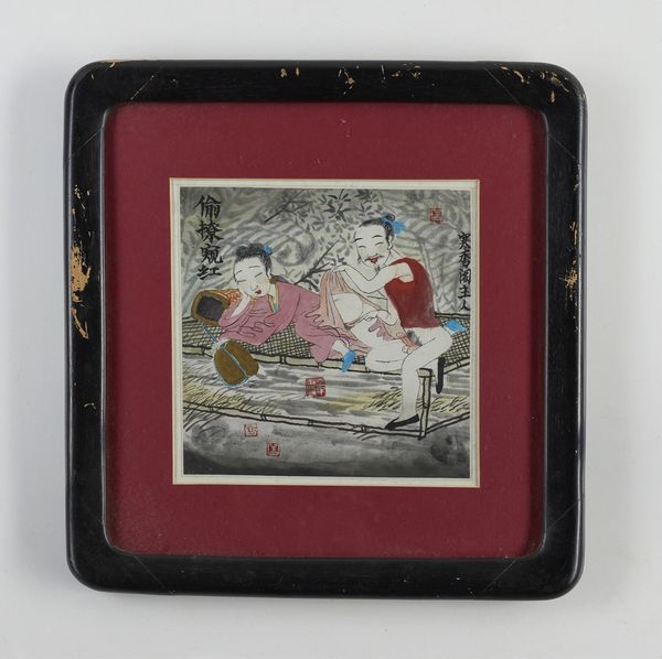 Arte africana : Burkina Faso, Bobo. Maschera colorata.Legno e pigmenti.  - Asta Asta 392 | ARTE ORIENTALE E ISLAMICA - ARTE AFRICANA, OCEANICA E DELLE AMERICHE - EAST AND SOUTH: ASIAN, ISLAMIC, INDIAN AND ETHNOGRAPIC ART Online - Associazione Nazionale - Case d'Asta italiane