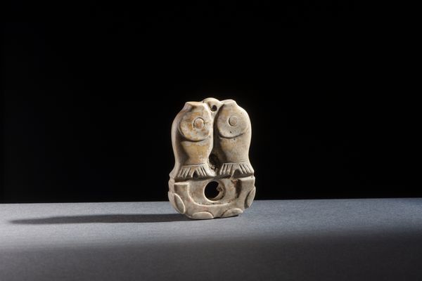 Arte africana : Costa d'Avorio. Maschera d'antilope.Legno e pigmenti.  - Asta Asta 392 | ARTE ORIENTALE E ISLAMICA - ARTE AFRICANA, OCEANICA E DELLE AMERICHE - EAST AND SOUTH: ASIAN, ISLAMIC, INDIAN AND ETHNOGRAPIC ART Online - Associazione Nazionale - Case d'Asta italiane