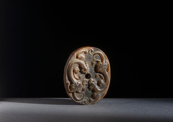 Arte africana : Costa d'Avorio, Guer� Maschera in legno.Legno, borchie, caolino, juta  - Asta Asta 392 | ARTE ORIENTALE E ISLAMICA - ARTE AFRICANA, OCEANICA E DELLE AMERICHE - EAST AND SOUTH: ASIAN, ISLAMIC, INDIAN AND ETHNOGRAPIC ART Online - Associazione Nazionale - Case d'Asta italiane