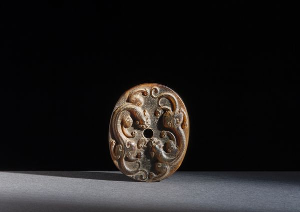 Arte africana : Costa d'Avorio, Guer� Maschera in legno.Legno, borchie, caolino, juta  - Asta Asta 392 | ARTE ORIENTALE E ISLAMICA - ARTE AFRICANA, OCEANICA E DELLE AMERICHE - EAST AND SOUTH: ASIAN, ISLAMIC, INDIAN AND ETHNOGRAPIC ART Online - Associazione Nazionale - Case d'Asta italiane