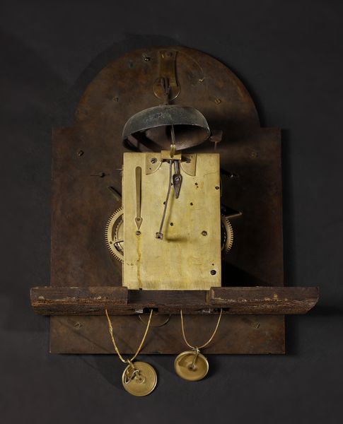 Arte africana : Costa d'avorio, Dan. Passaporto in legno.  - Asta Asta 392 | ARTE ORIENTALE E ISLAMICA - ARTE AFRICANA, OCEANICA E DELLE AMERICHE - EAST AND SOUTH: ASIAN, ISLAMIC, INDIAN AND ETHNOGRAPIC ART Online - Associazione Nazionale - Case d'Asta italiane