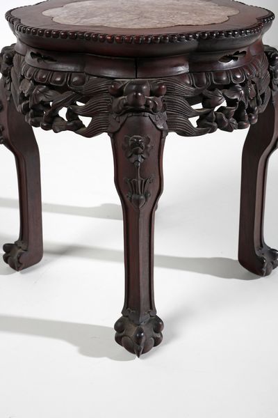 Arte Cinese : Grande giardiniera in porcellana famiglia rosa Cina, dinastia Qing, XIX secolo  - Asta Asta 392 | ARTE ORIENTALE E ISLAMICA - ARTE AFRICANA, OCEANICA E DELLE AMERICHE - EAST AND SOUTH: ASIAN, ISLAMIC, INDIAN AND ETHNOGRAPIC ART Online - Associazione Nazionale - Case d'Asta italiane